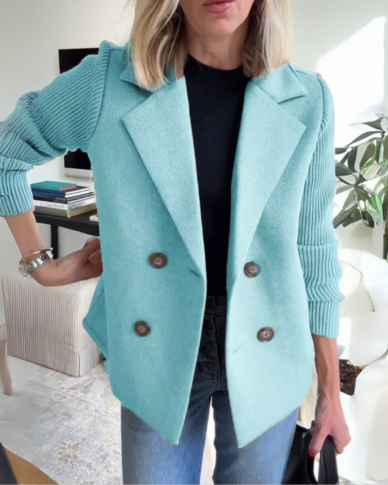 JASIER™ - ELEGANT CASUAL BLAZER