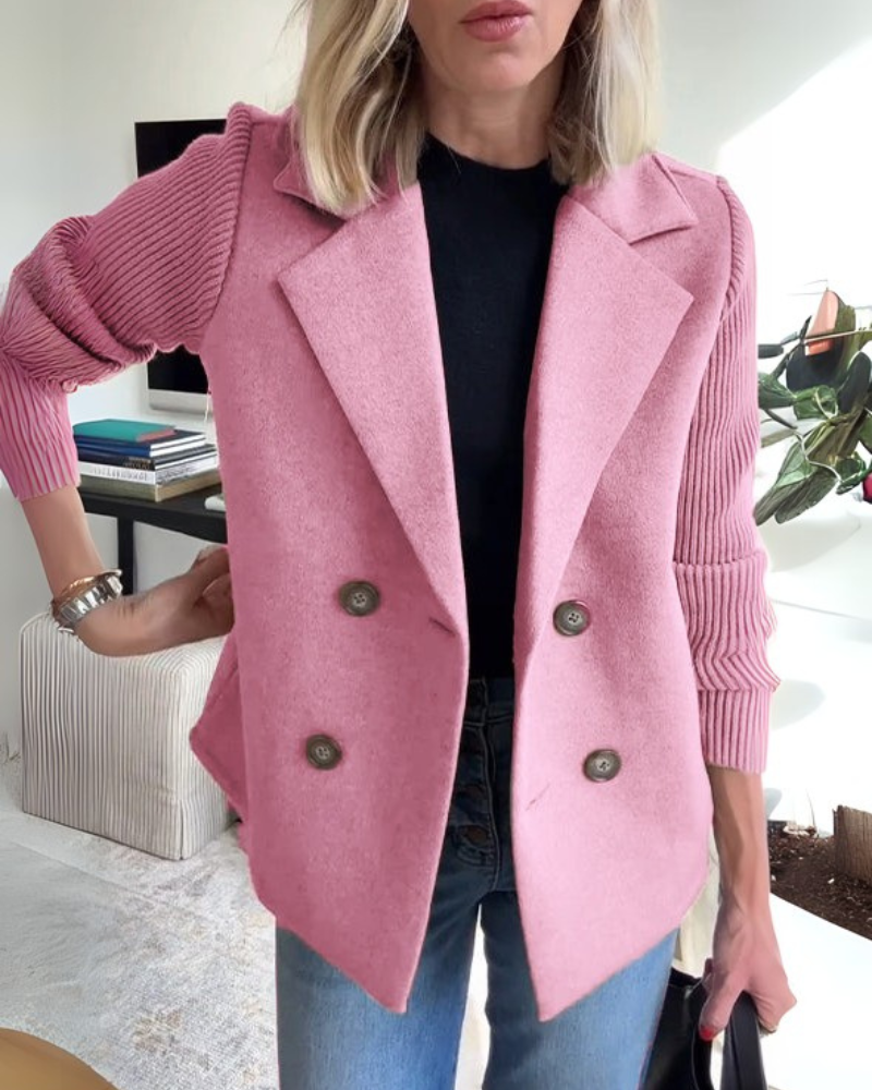 JASIER™ - ELEGANT CASUAL BLAZER