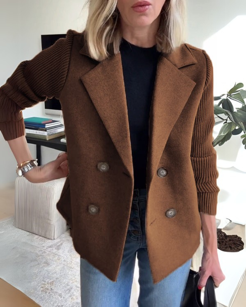 JASIER™ - ELEGANT CASUAL BLAZER