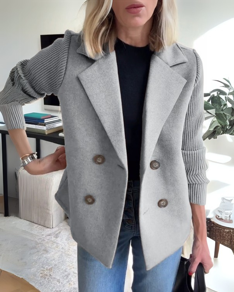 JASIER™ - ELEGANT CASUAL BLAZER