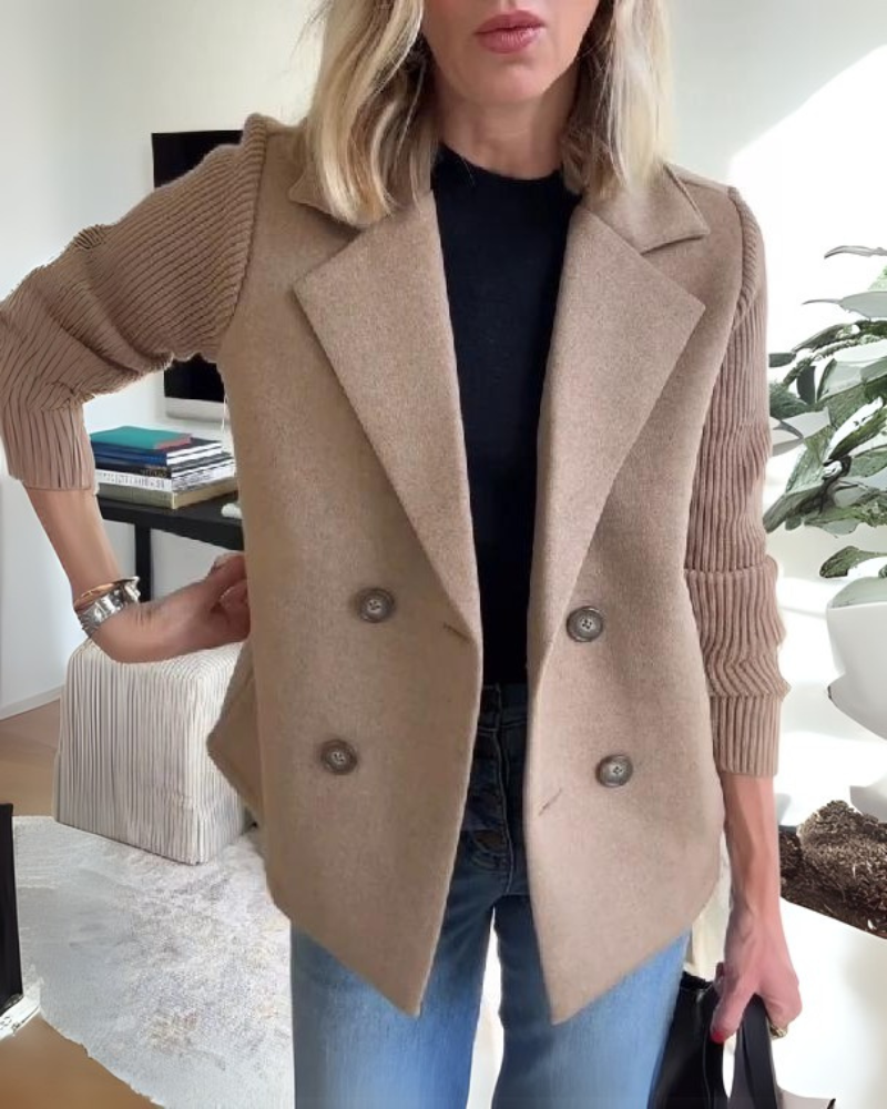 JASIER™ - ELEGANT CASUAL BLAZER
