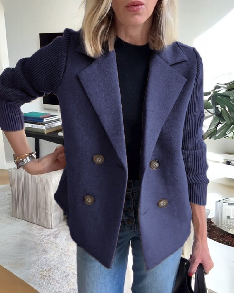 JASIER™ - ELEGANT CASUAL BLAZER