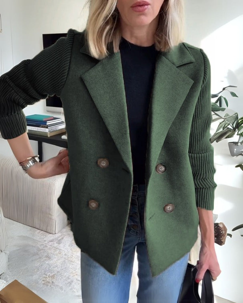 JASIER™ - ELEGANT CASUAL BLAZER