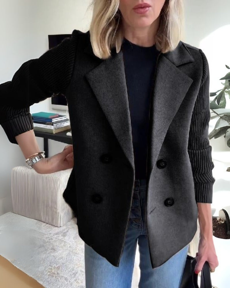 JASIER™ - ELEGANT CASUAL BLAZER