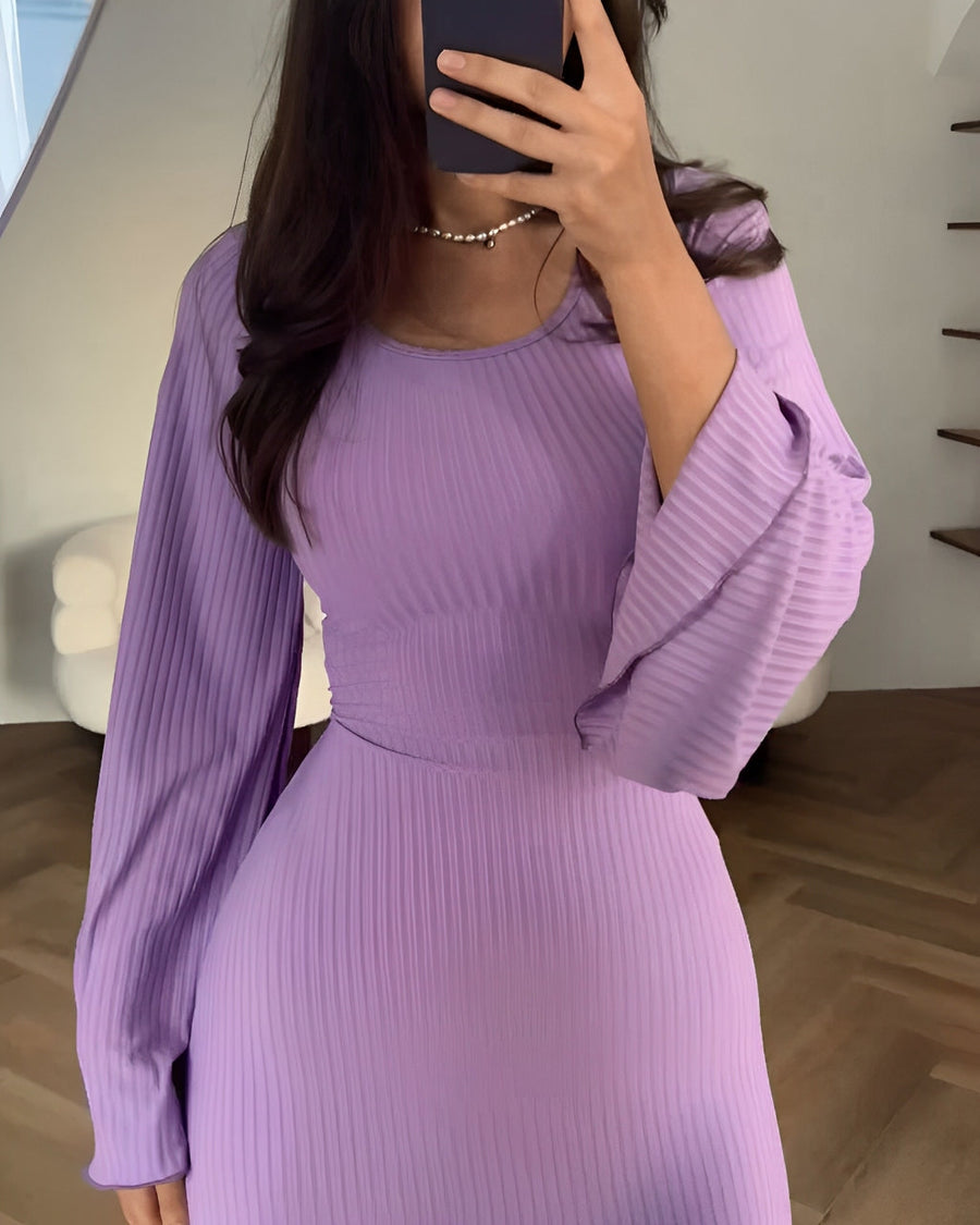 Amara | Elegant and Comfortable Maxi Dress