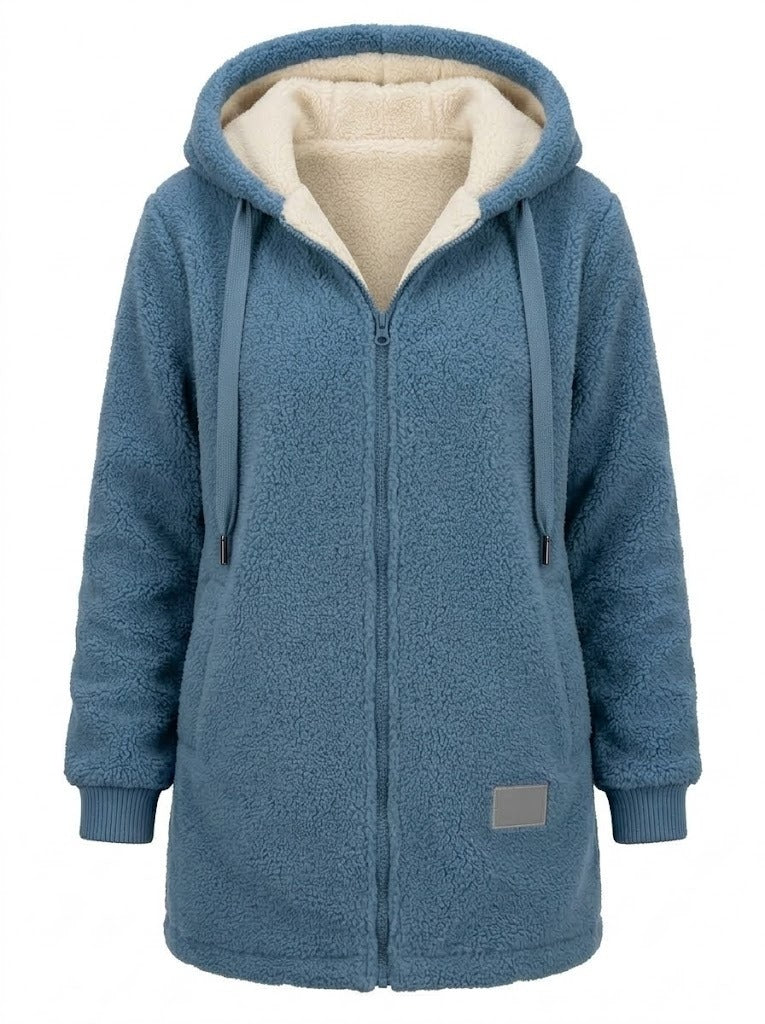 Phoebe™ Women’s Fleece Jacket