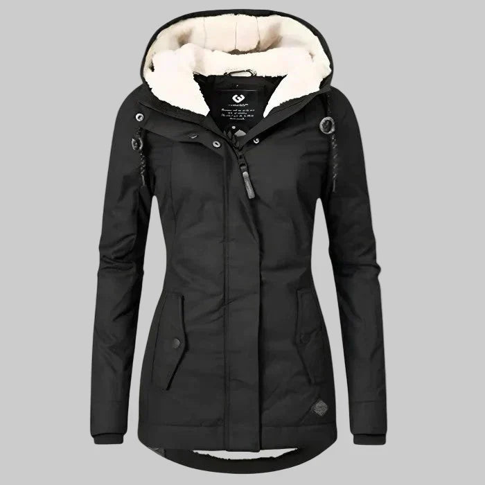 Mia™ | Thermal Winter Coat
