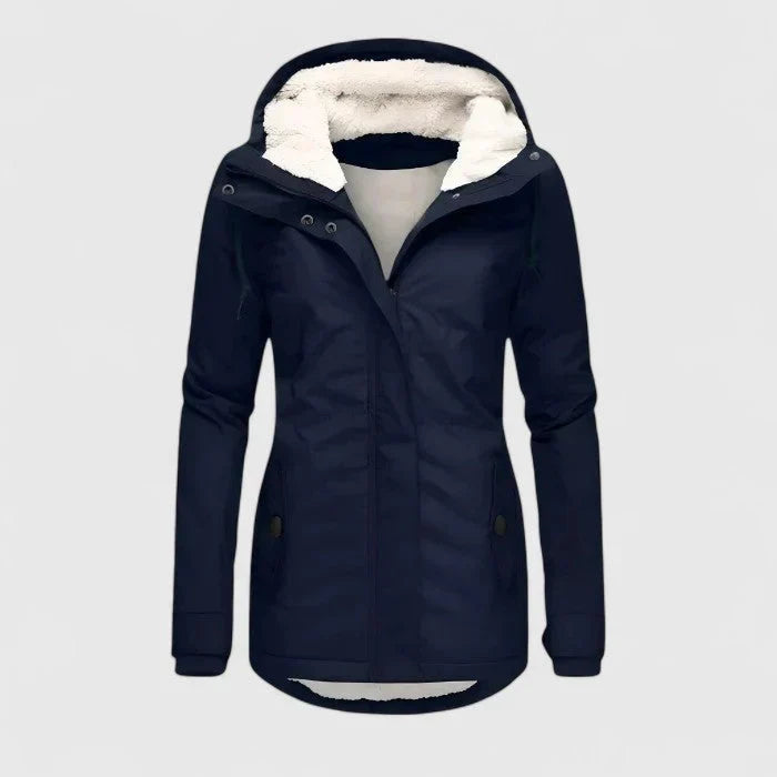 Mia™ | Thermal Winter Coat