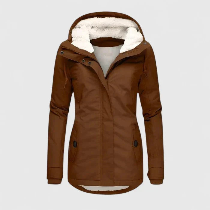 Mia™ | Thermal Winter Coat