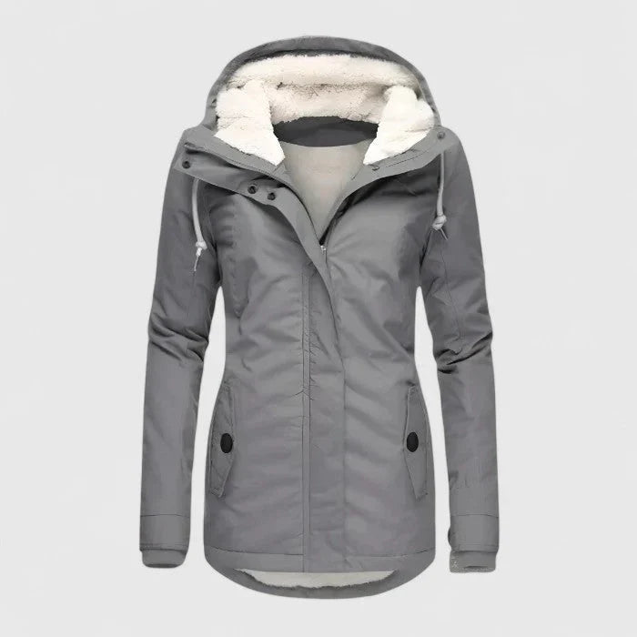 Mia™ | Thermal Winter Coat