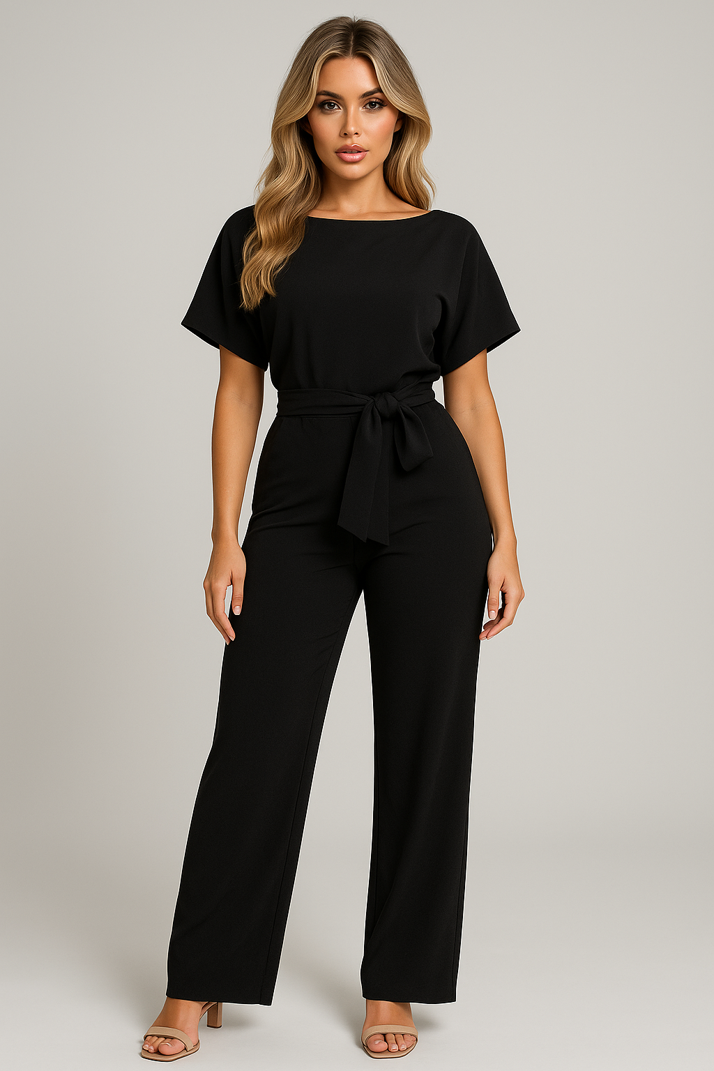 Women's Jumpsuit – Stylish