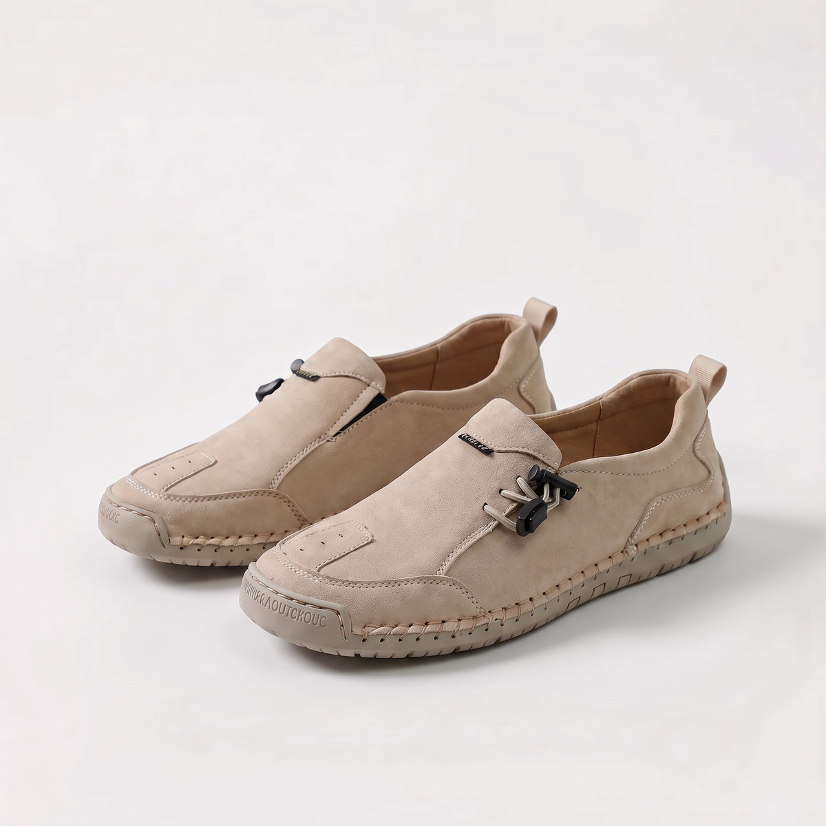 Lina - Everyday Comfort Slip-On Shoes
