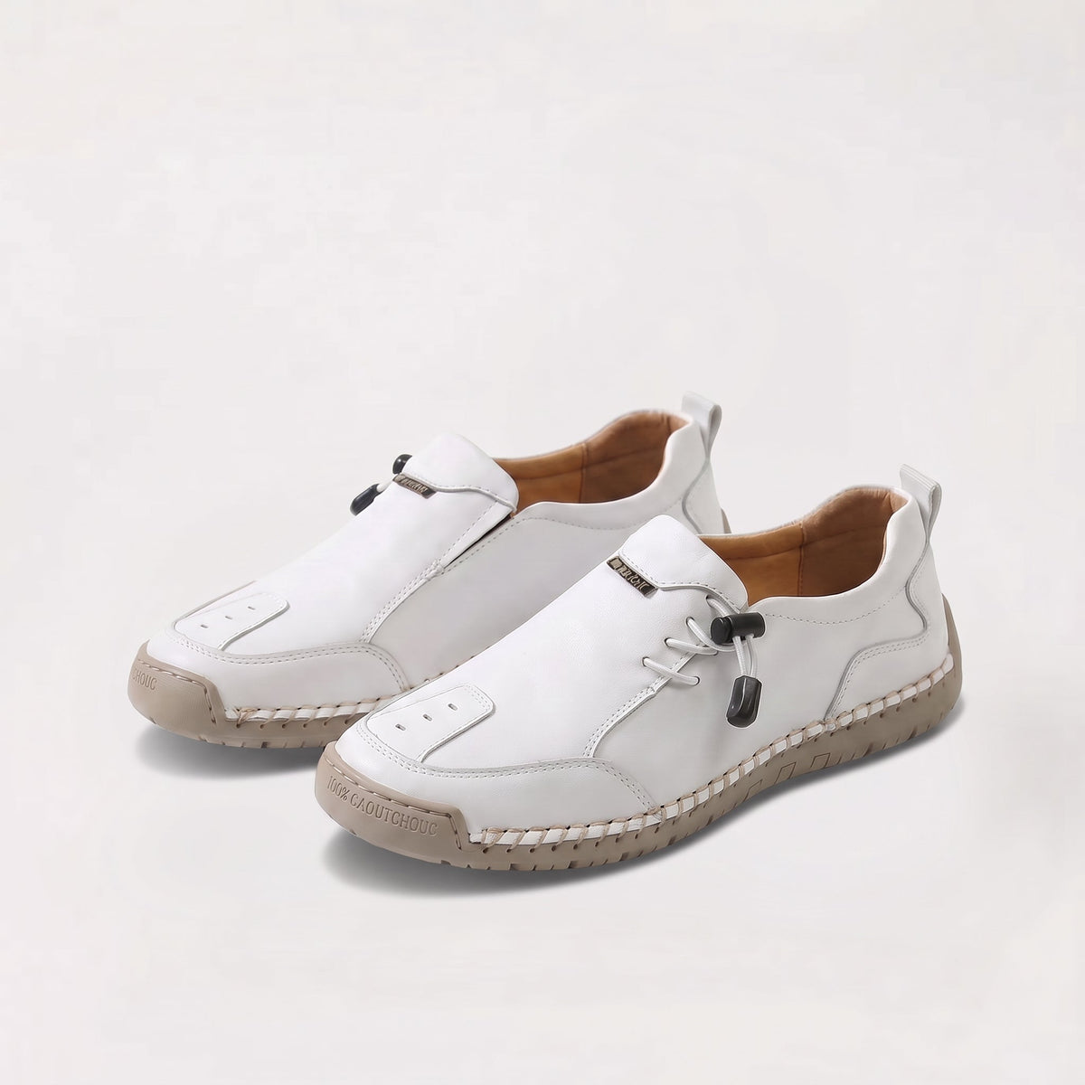 Lina - Everyday Comfort Slip-On Shoes