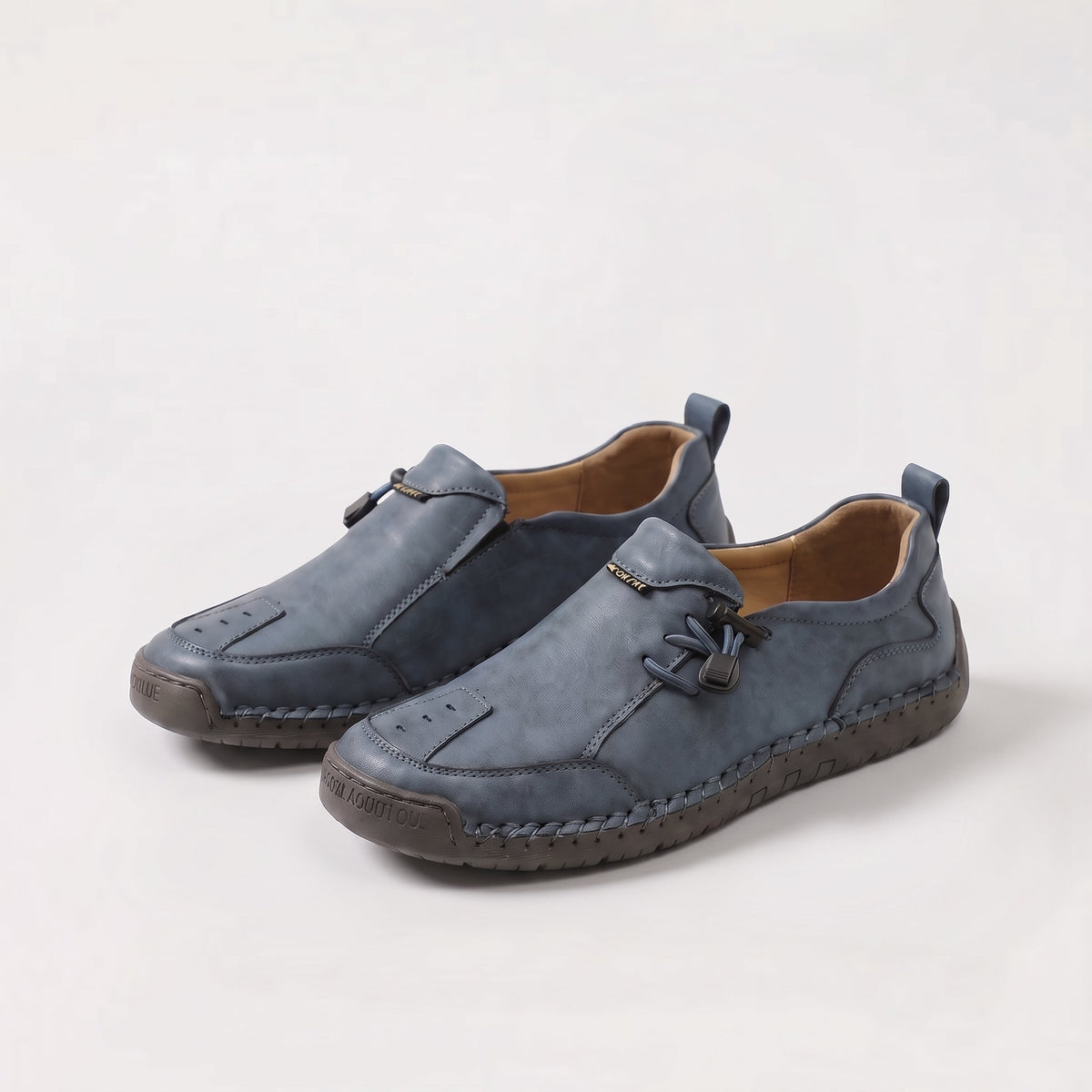 Lina - Everyday Comfort Slip-On Shoes